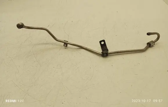 Audi Q3 8U Turbo turbocharger oiling pipe/hose 03L145771AN