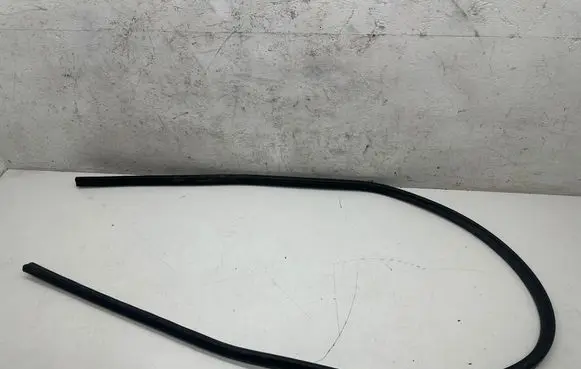 Audi Q7 4L Engine compartment rubber 