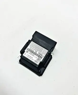 Audi A6 C7 Airbag control unit/module 4H0959655