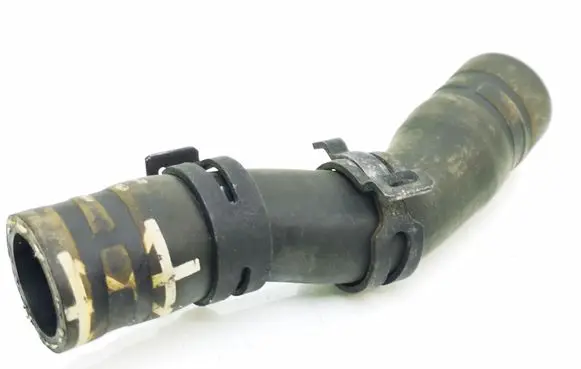 Volkswagen PASSAT B7 USA Engine coolant pipe/hose