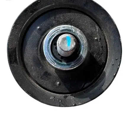 Hyundai Ioniq Belt tensioner pulley 