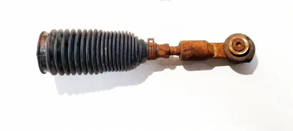Steering tie rod