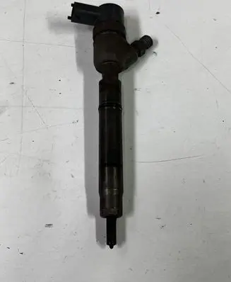 Hyundai Getz Fuel injector 0445110256 338002A400