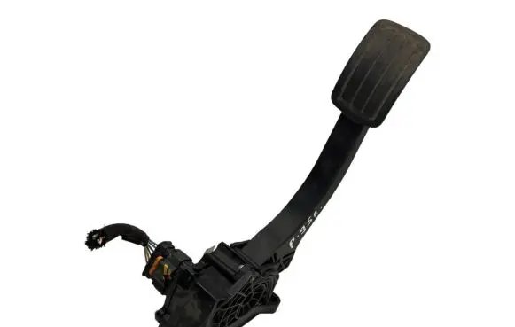 Peugeot 308 Accelerator throttle pedal 0280755273 86et34