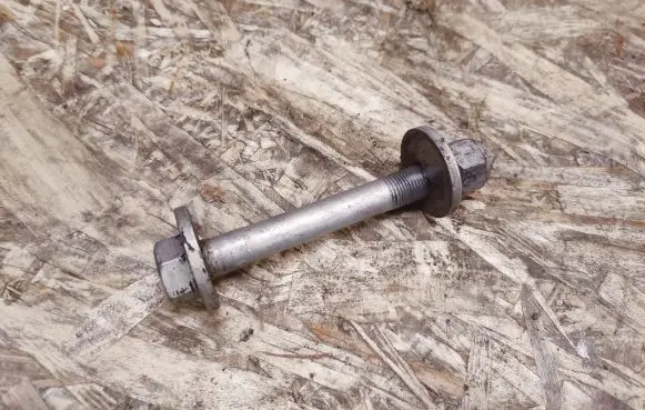 Mercedes-Benz S W140 Front suspension camber bolt 
