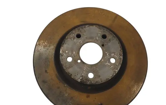 Subaru Outback (BS) Front brake disc 