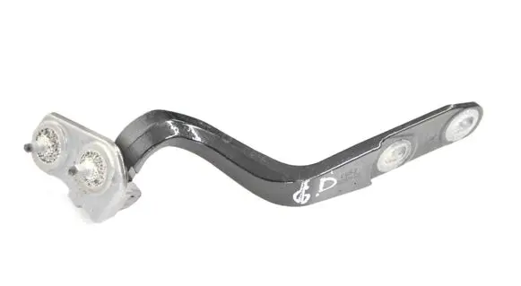 BMW 4 F36 Gran coupe Tailgate/trunk/boot hinge 7314608
