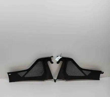 BMW X5 F15 Wiper trim 9245594 9245593