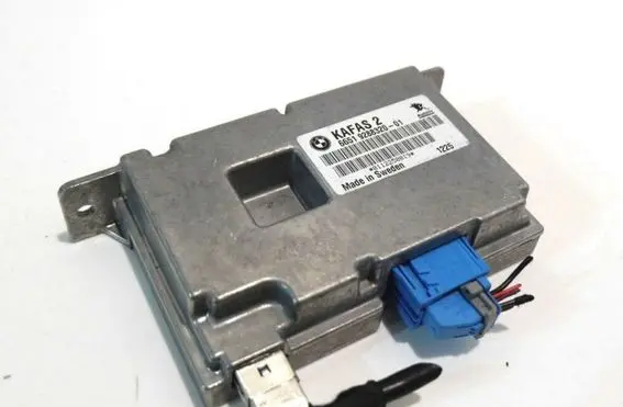 BMW 1 F20 F21 Other control units/modules 9307421 66519307421 66519259337