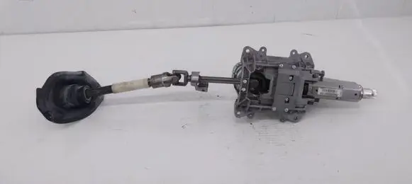 Audi Q7 4L Steering wheel axle set 7L8419501AC 4F0905852D