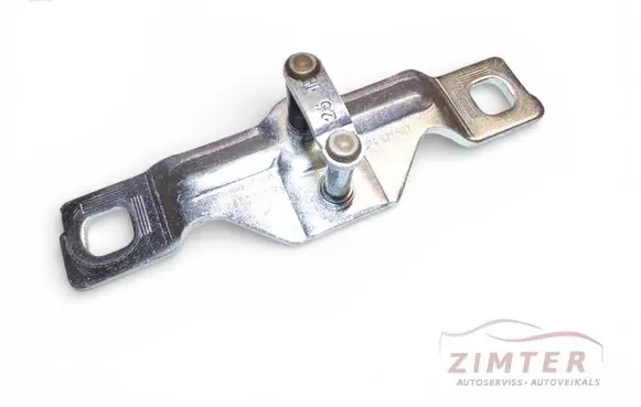 Audi A5 Sportback 8TA Loading door lock loop/hook striker 8P4827507