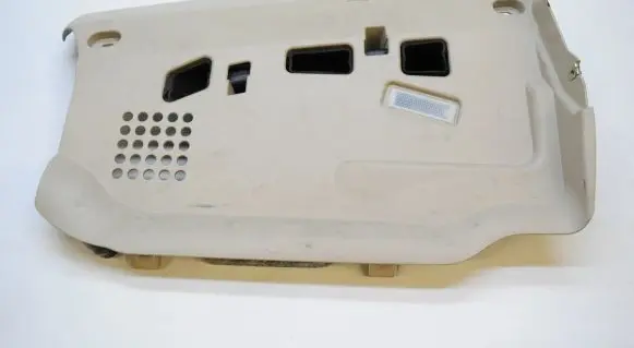 BMW 7 F01 F02 F03 F04 Other interior part 9112175