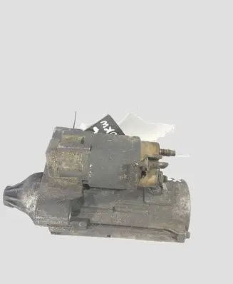Citroen Xsara Picasso Starter motor