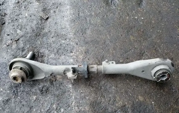 Peugeot 407 Rear upper control arm/wishbone