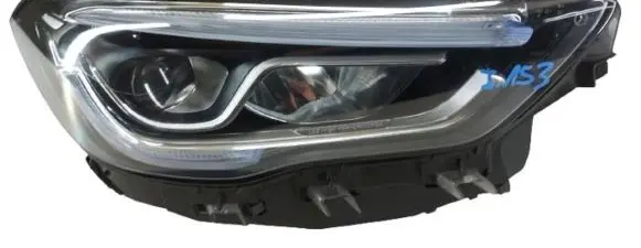 Mercedes-Benz GLA H247 Headlight/headlamp 2479063605-kolumb