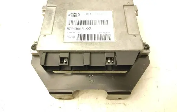 Mercedes-Benz Sprinter W906 Gearbox control unit/module 9065450832