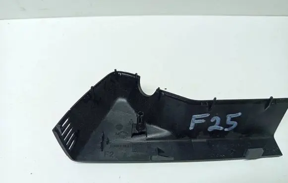 BMW X3 F25 Rearview mirror trim 