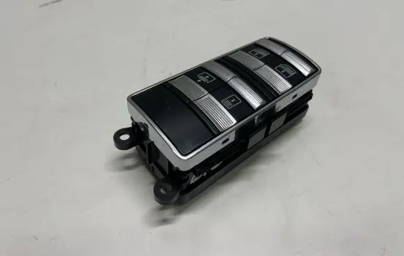 Mercedes-Benz S W221 Electric window control switch A2218207410
