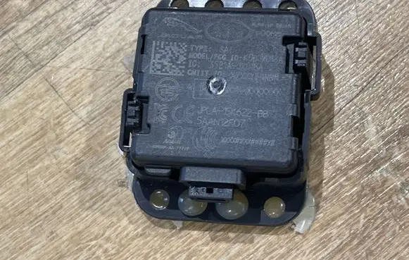 Land Rover Discovery 5 Other control units/modules JPLA15K622BB 3521AJX018A 9AXXXXXXX