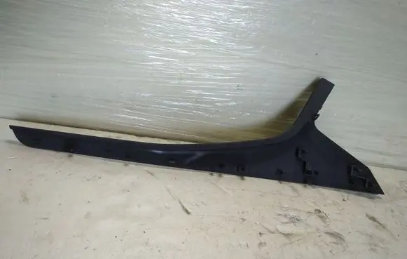 Volkswagen Golf VII Other center console (tunnel) element 5G1863487C