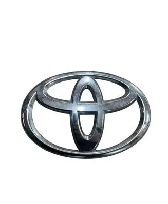 Toyota Tundra II Manufacturer badge logo/emblem 753110C030