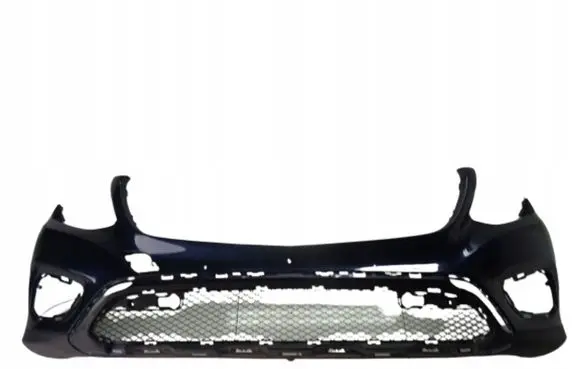 Mercedes-Benz GLC X253 C253 Front bumper w2539XXXXXX4771111