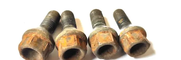 BMW 1 E81 E87 Nuts/bolts 
