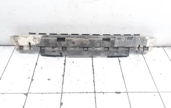 Volvo V70 Rear bumper support beam 08693370