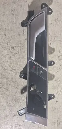 Audi A6 S6 C6 4F Front door interior handle 4F0837019C 4F0035399A