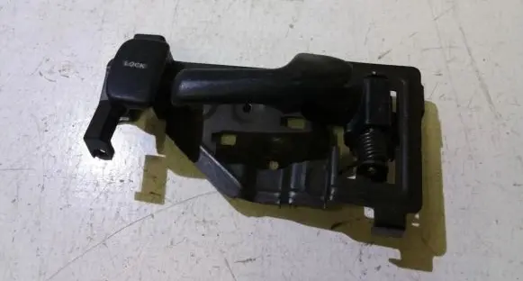 Honda Civic Front door interior handle