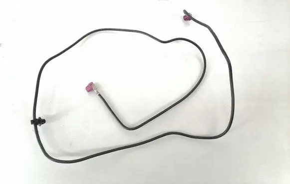 BMW 5 F10 F11 Sound system wiring loom 11068064 F0402161