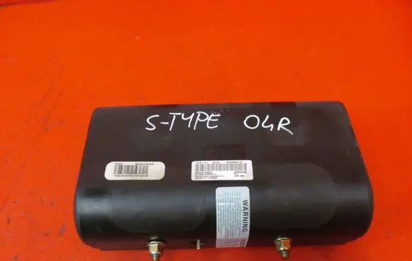 Jaguar S-Type Passenger airbag 2W93F044A74AA