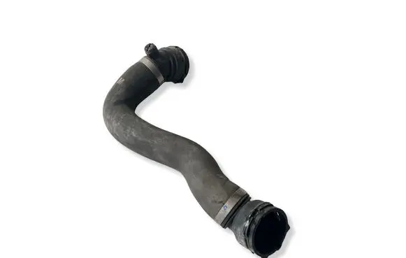 BMW 5 F10 F11 Engine coolant pipe/hose PA46GF30 7789742