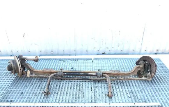 Daewoo Lublin Front suspension assembly kit set 