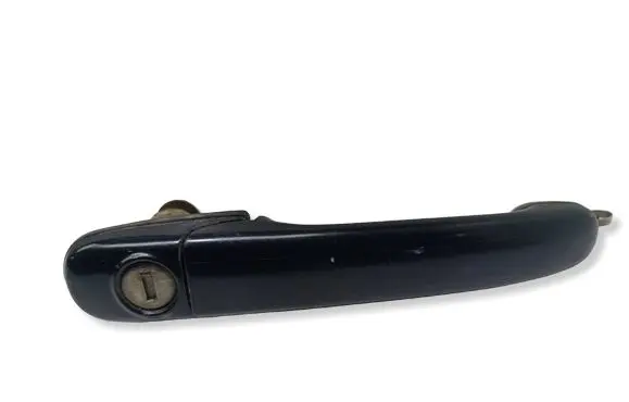 Volkswagen Sharan Front door exterior handle 
