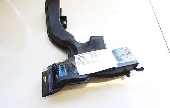 Mercedes-Benz E W212 Cabin air duct channel A2128320025
