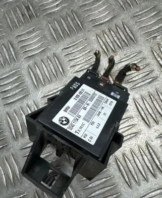 BMW X5 E70 Seat control module 6926435 002600707
