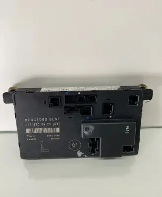 Door control unit/module