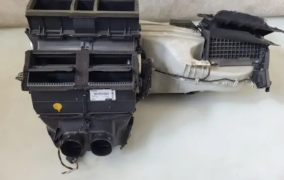 Volvo XC90 Interior heater climate box assembly P30661705
