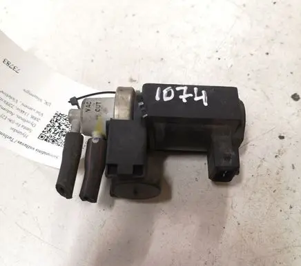 Hyundai Santa Fe Turbo solenoid valve 70027200
