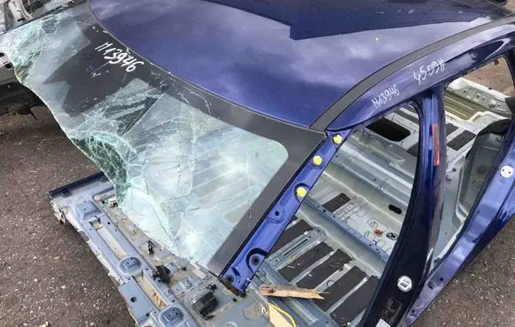 KIA EV6 Roof 