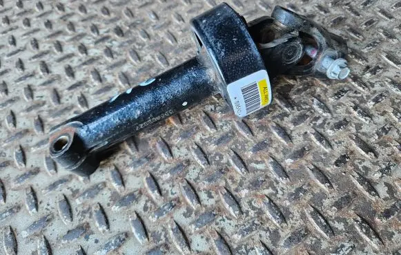 Dodge Charger Steering column universal joint 595AC