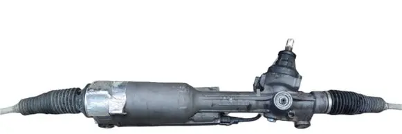 Audi A6 C7 Steering rack 4G0909144T 4G0909144Q 4G1423105H