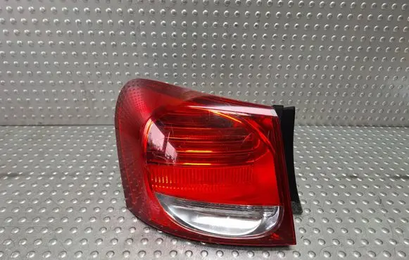 Lexus GS 300 350 430 450H Rear/tail lights