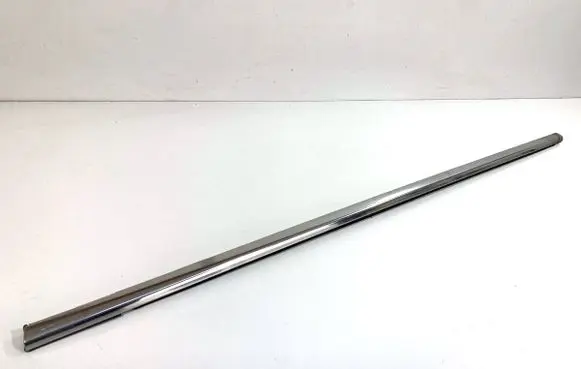 Honda Accord Front door windshield rail 