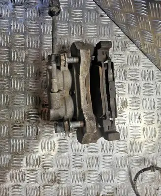 Mercedes-Benz ML W166 Front brake caliper 4895LH