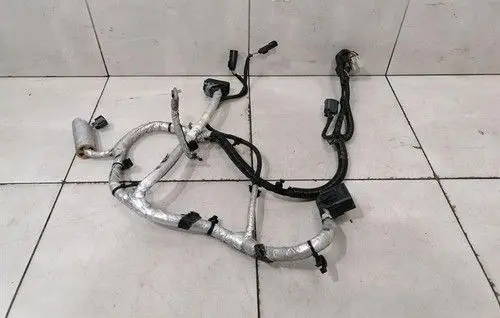 Chevrolet Corvette C7 Handbrake wiring loom/harness 23478893
