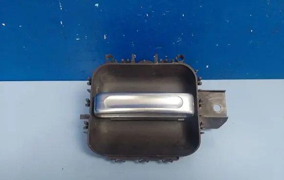 Citroen C8 Rear door interior handle 1485469077 914485