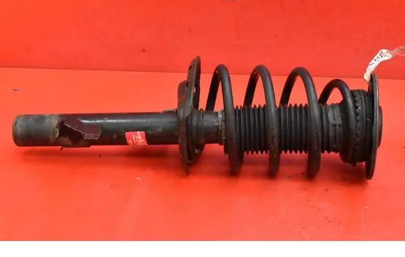 Ford Mondeo MK IV Front shock absorber/damper 339718