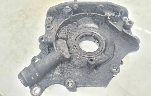 Peugeot 308 Oil pump 9656484580 72804803